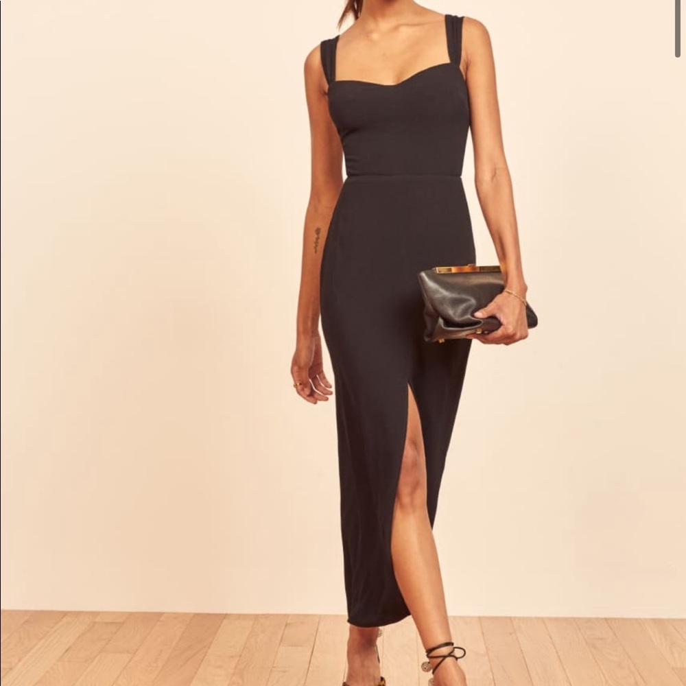 Brand new Asher Dress